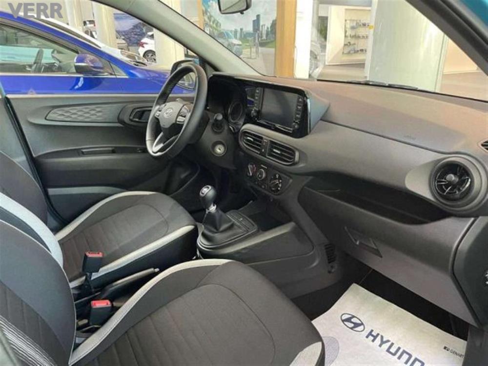 i10 i10 i10 III 2020 1.0 mpi