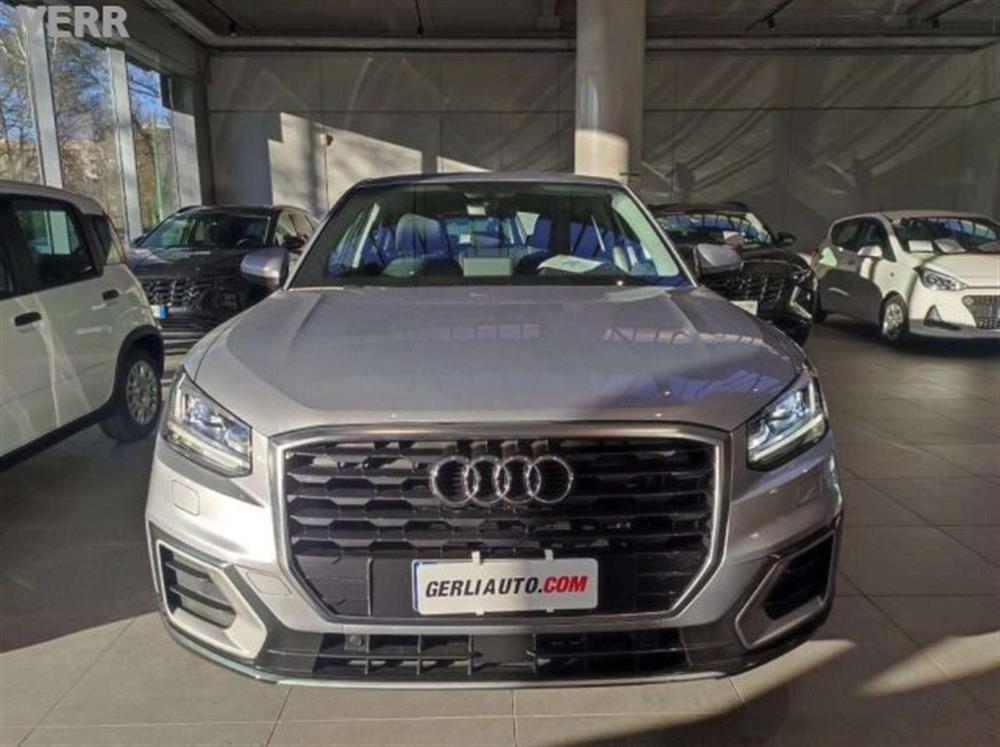 Q2 Q2 Q2 I 2017 1.4 tfsi D