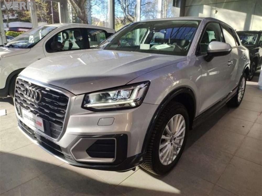 Q2 Q2 Q2 I 2017 1.4 tfsi D