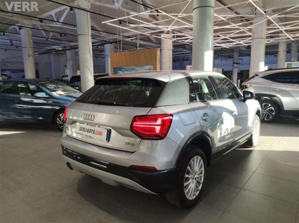 Q2 Q2 Q2 I 2017 1.4 tfsi D