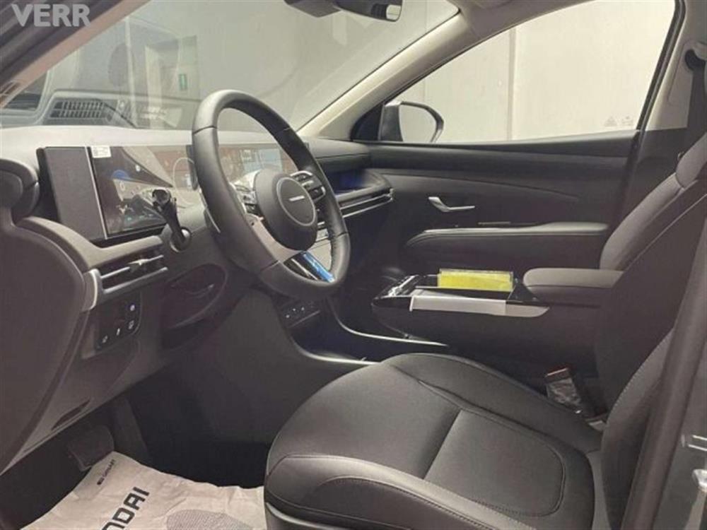 Tucson Tucson 1.6 hev Exellence 2w