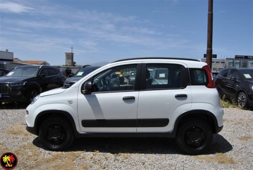 Panda Panda 0.9 TwinAir Turbo S&