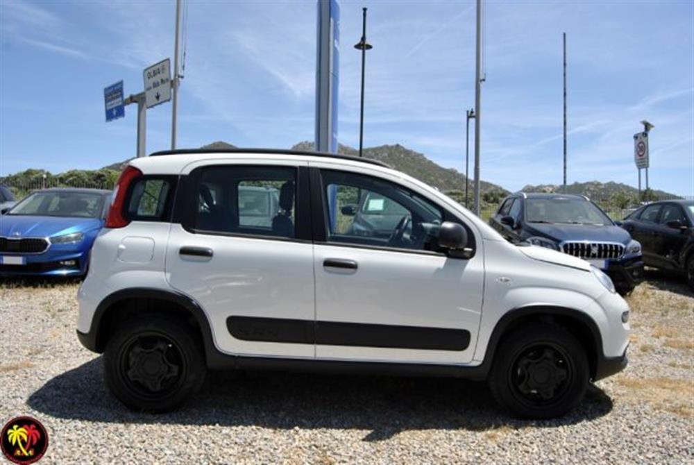 Panda Panda 0.9 TwinAir Turbo S&