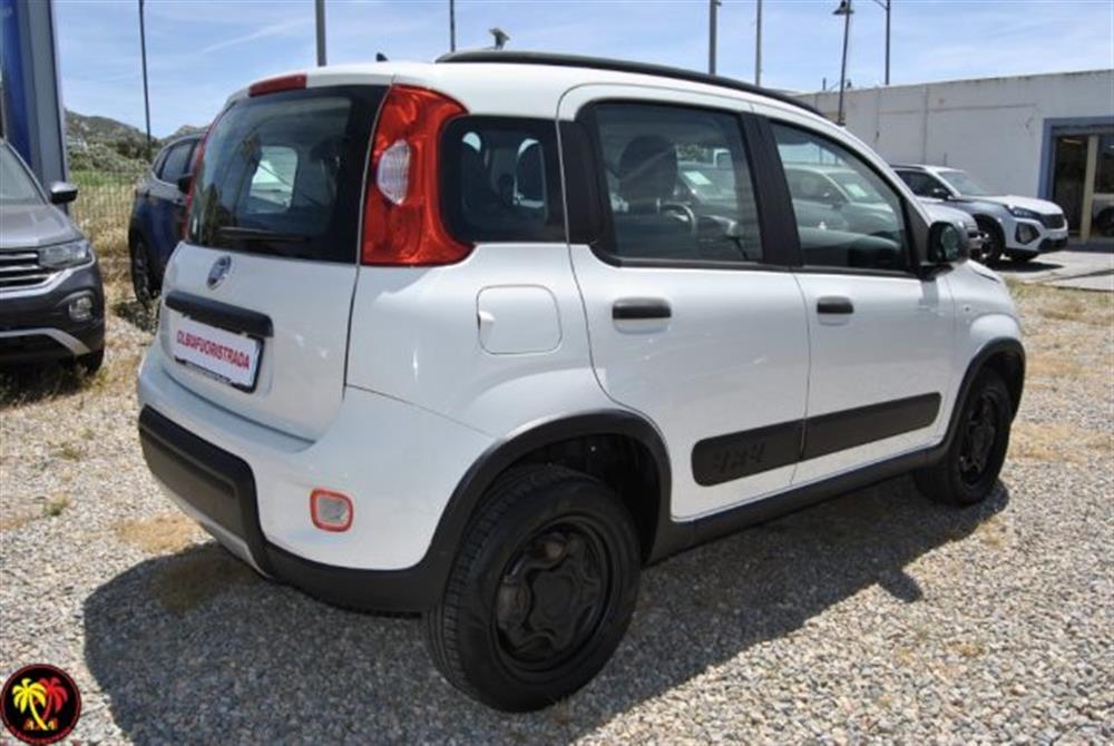Panda Panda 0.9 TwinAir Turbo S&