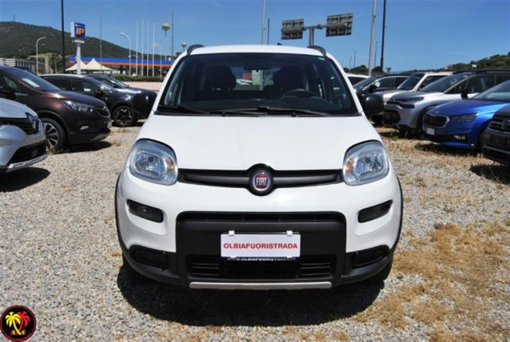 Panda Panda 0.9 TwinAir Turbo S&