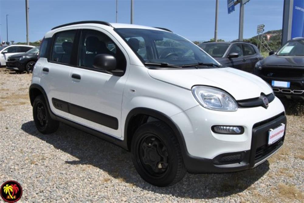 Panda Panda 0.9 TwinAir Turbo S&