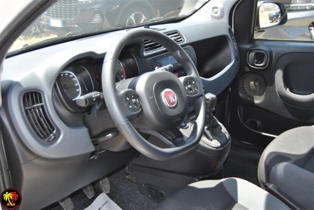 Panda Panda 0.9 TwinAir Turbo S&