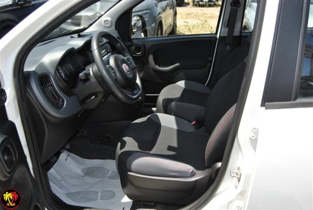 Panda Panda 0.9 TwinAir Turbo S&