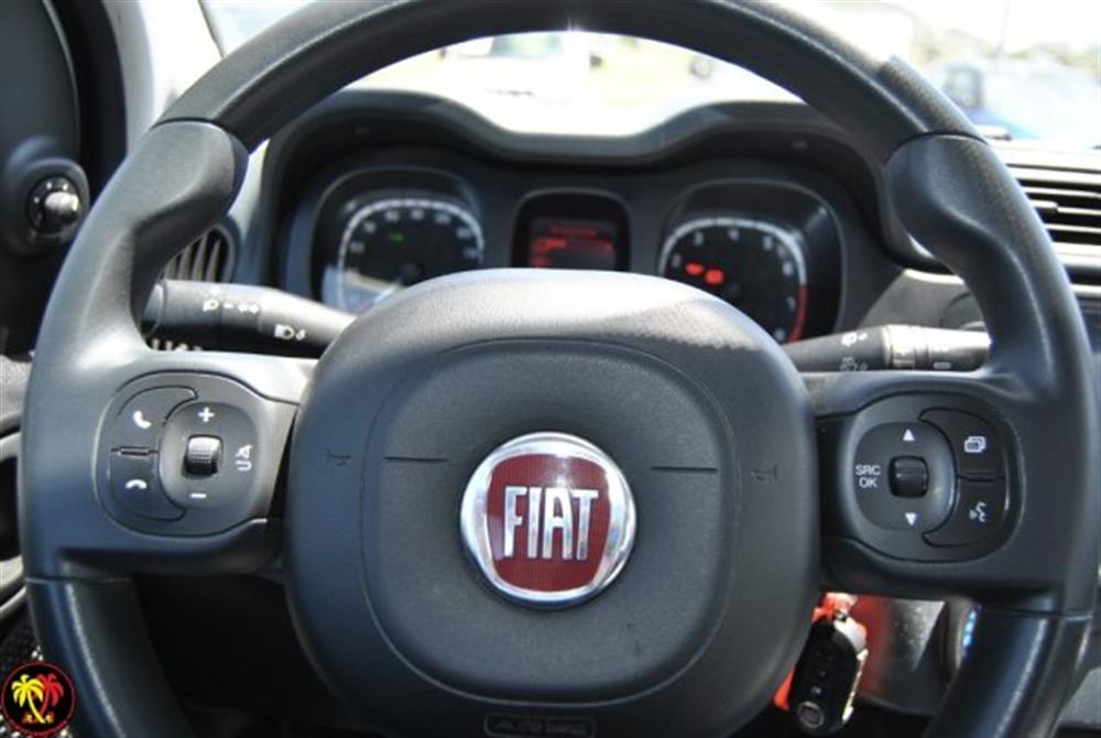 Panda Panda 0.9 TwinAir Turbo S&