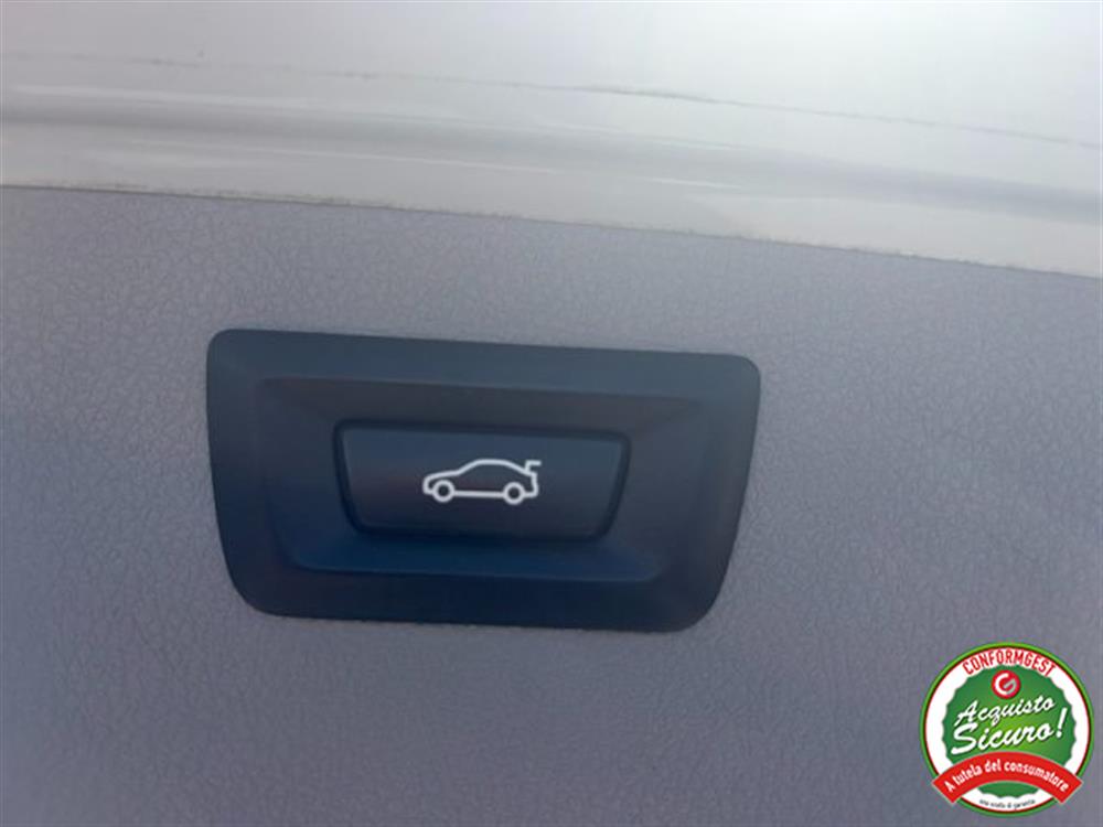 318 318 d Touring Sport Auto