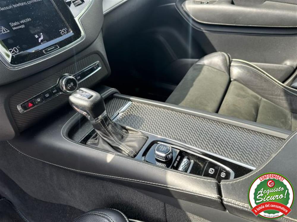 XC90 XC90 D5 AWD Geartronic R-