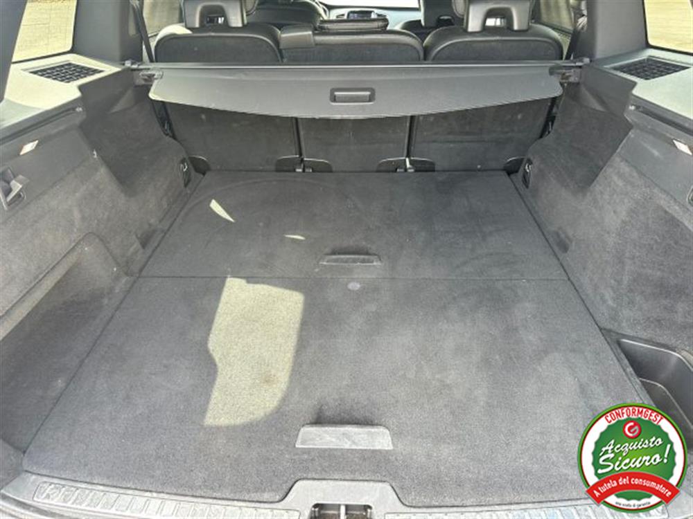 XC90 XC90 D5 AWD Geartronic R-
