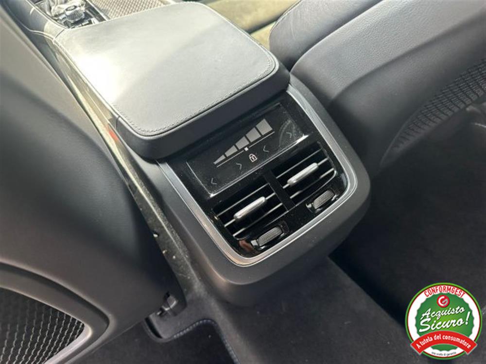XC90 XC90 D5 AWD Geartronic R-