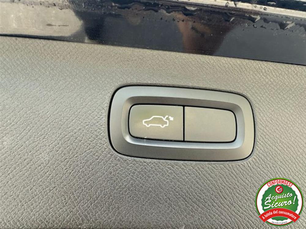 XC90 XC90 D5 AWD Geartronic R-
