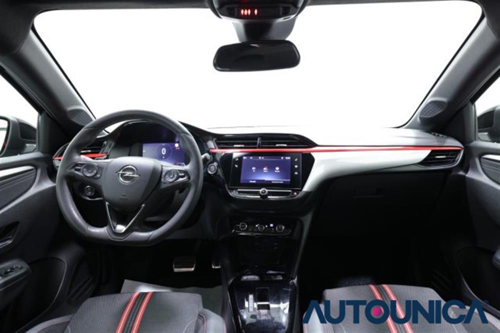 Corsa Corsa 1.2 130 CV AUTOMATIC