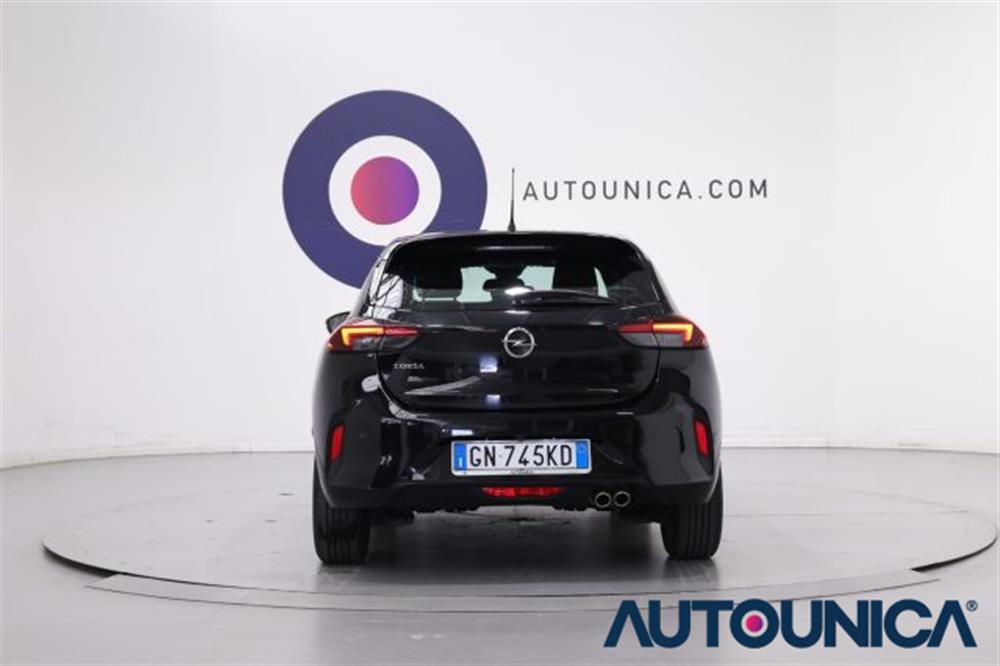 Corsa Corsa 1.2 130 CV AUTOMATIC
