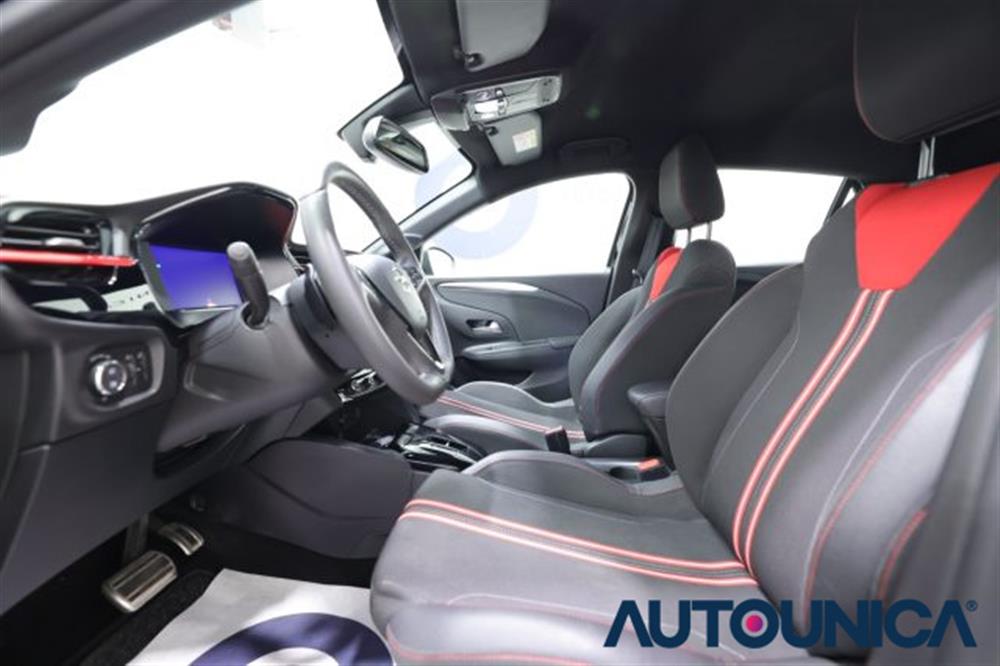 Corsa Corsa 1.2 130 CV AUTOMATIC