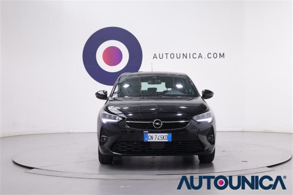 Corsa Corsa 1.2 130 CV AUTOMATIC