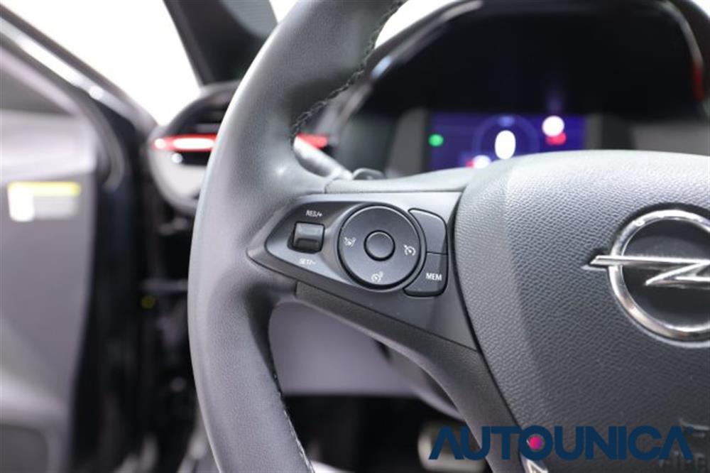Corsa Corsa 1.2 130 CV AUTOMATIC