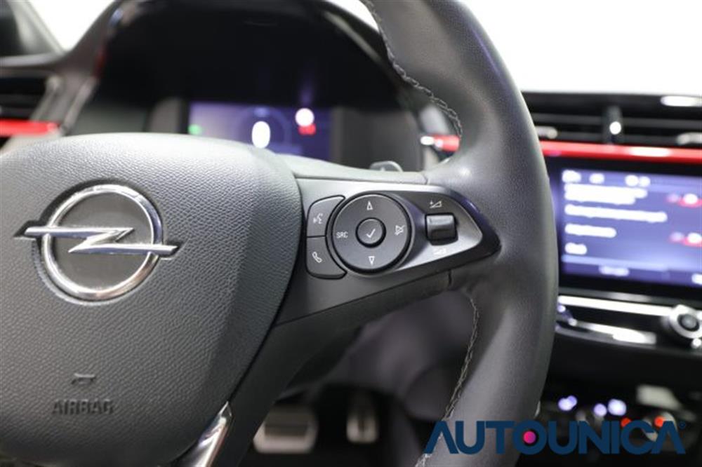 Corsa Corsa 1.2 130 CV AUTOMATIC