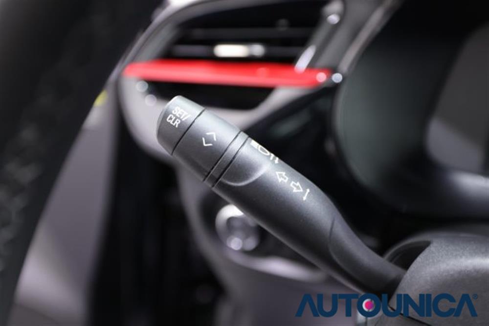 Corsa Corsa 1.2 130 CV AUTOMATIC