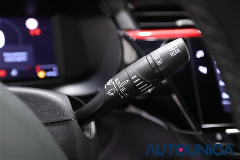 Corsa Corsa 1.2 130 CV AUTOMATIC