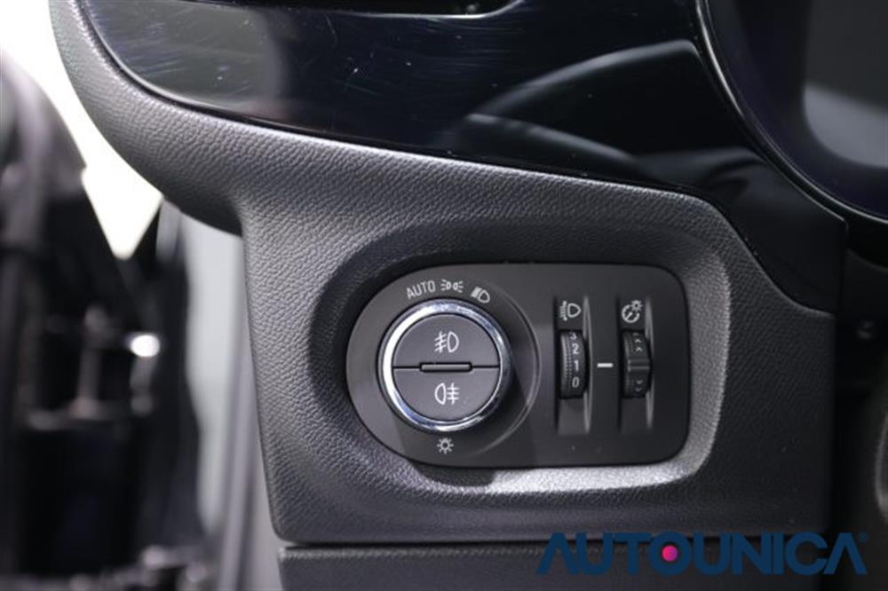 Corsa Corsa 1.2 130 CV AUTOMATIC