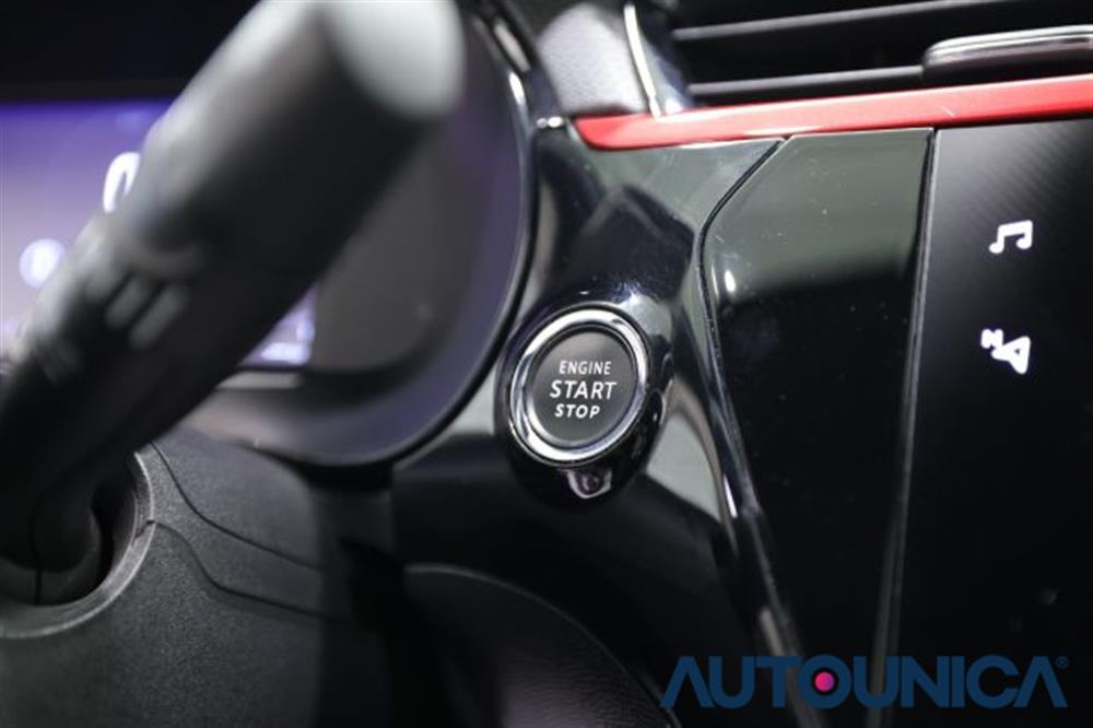 Corsa Corsa 1.2 130 CV AUTOMATIC