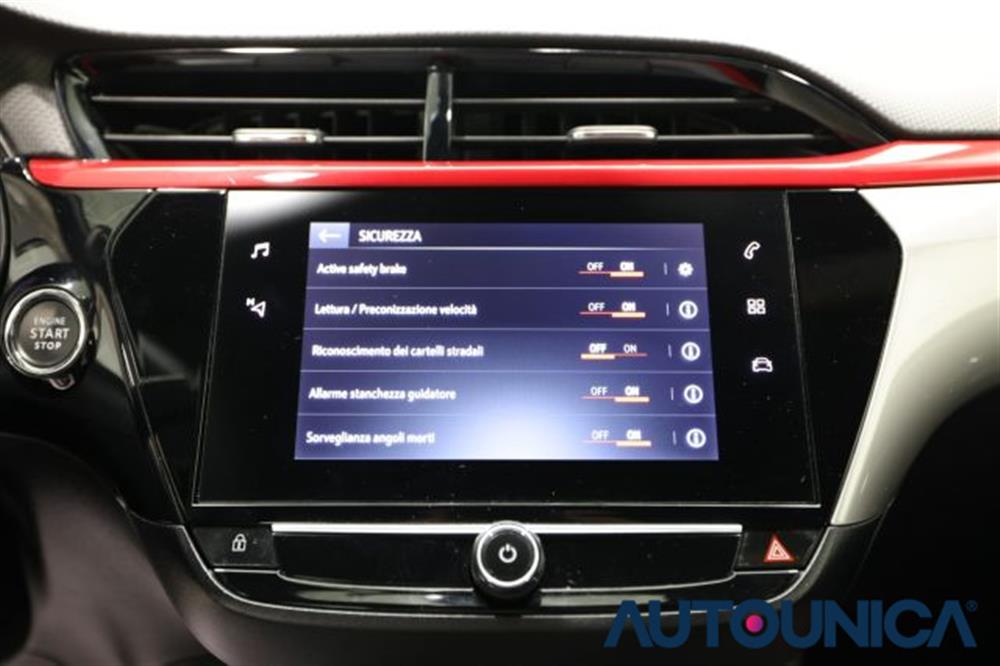 Corsa Corsa 1.2 130 CV AUTOMATIC