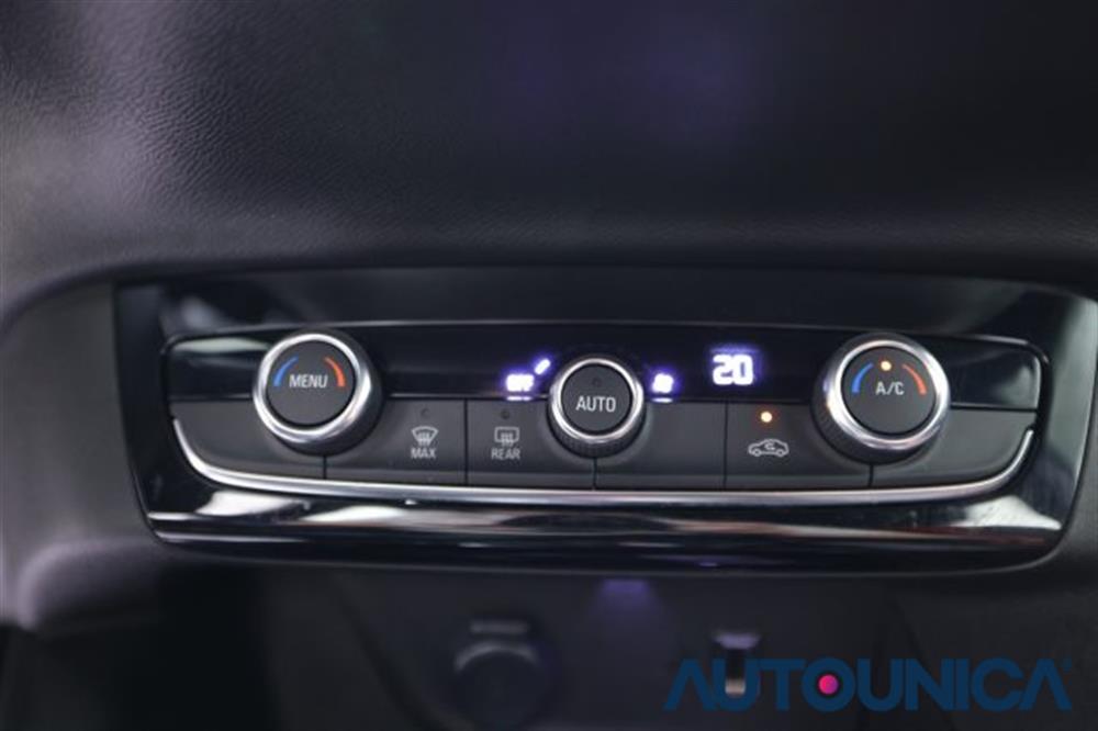 Corsa Corsa 1.2 130 CV AUTOMATIC