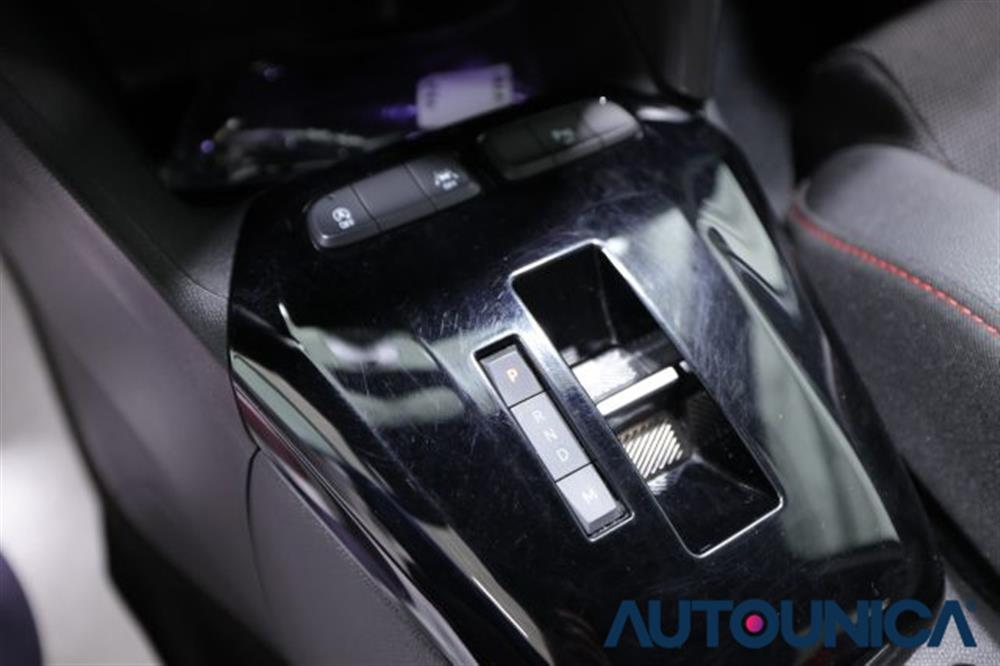 Corsa Corsa 1.2 130 CV AUTOMATIC