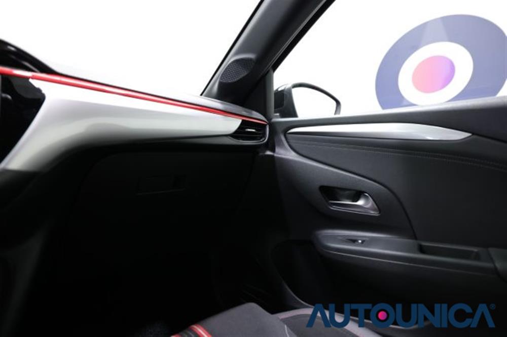 Corsa Corsa 1.2 130 CV AUTOMATIC