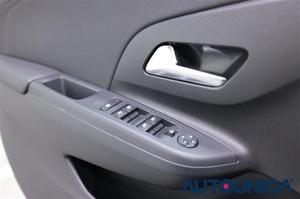 Corsa Corsa 1.2 130 CV AUTOMATIC