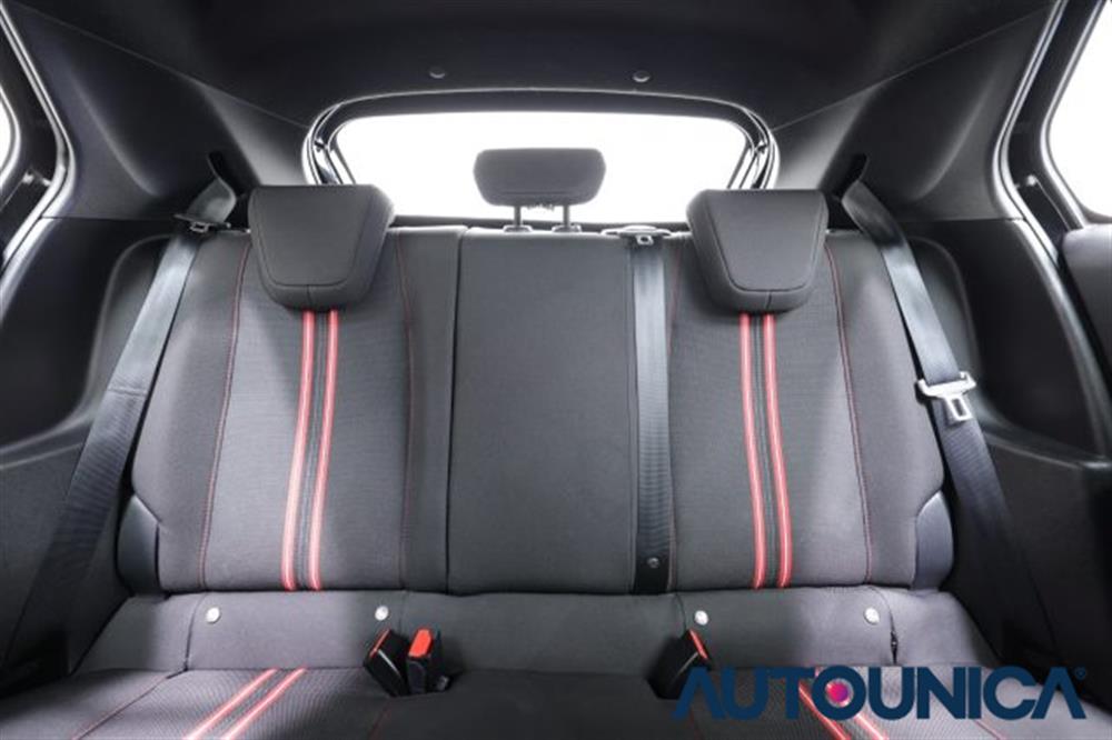 Corsa Corsa 1.2 130 CV AUTOMATIC