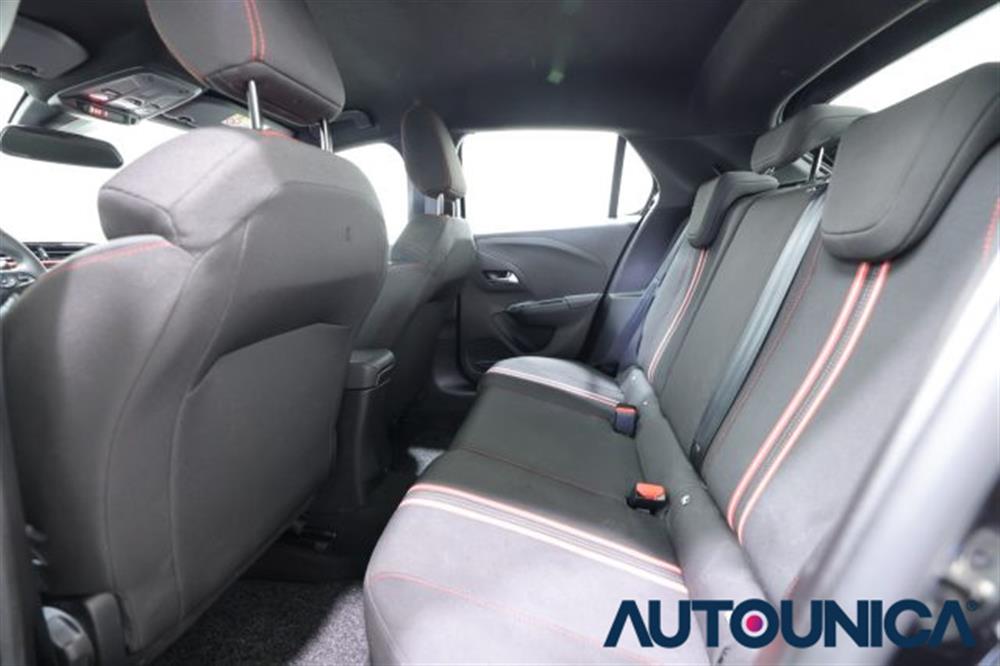 Corsa Corsa 1.2 130 CV AUTOMATIC