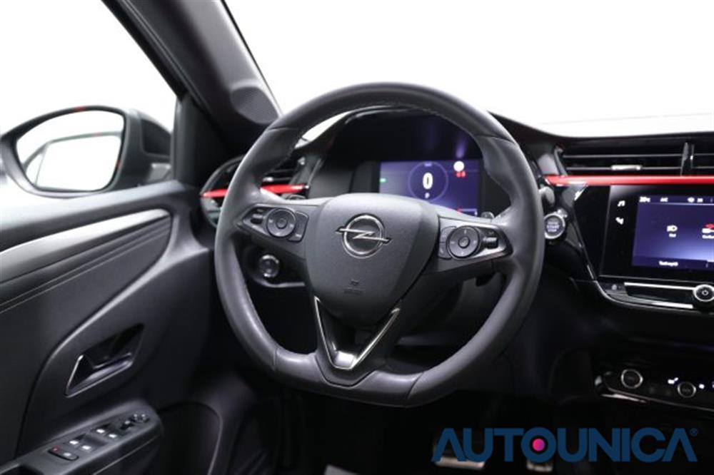 Corsa Corsa 1.2 130 CV AUTOMATIC