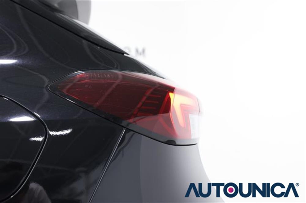 Corsa Corsa 1.2 130 CV AUTOMATIC