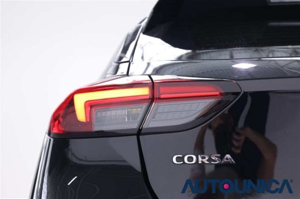 Corsa Corsa 1.2 130 CV AUTOMATIC