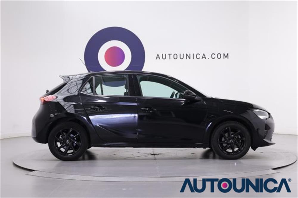 Corsa Corsa 1.2 130 CV AUTOMATIC