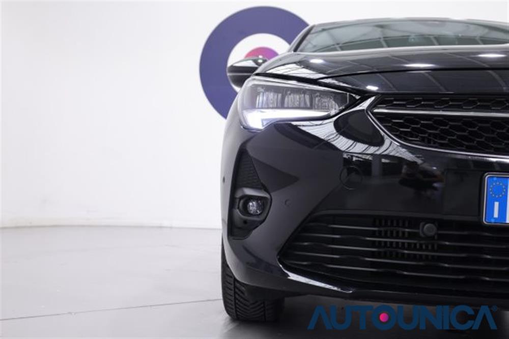 Corsa Corsa 1.2 130 CV AUTOMATIC