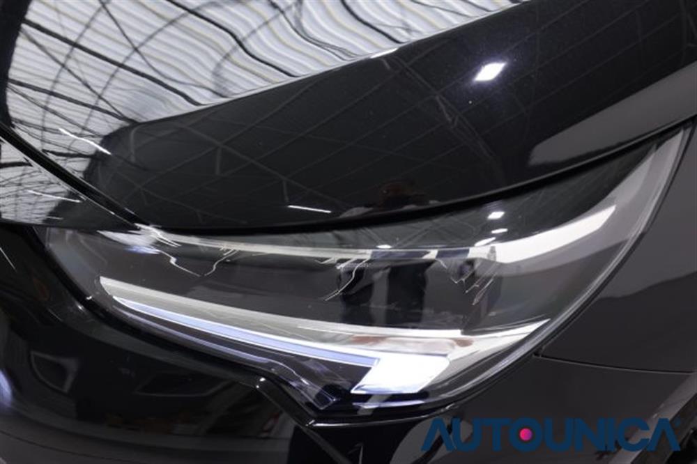 Corsa Corsa 1.2 130 CV AUTOMATIC