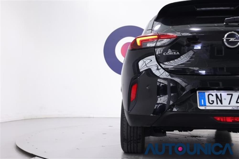 Corsa Corsa 1.2 130 CV AUTOMATIC