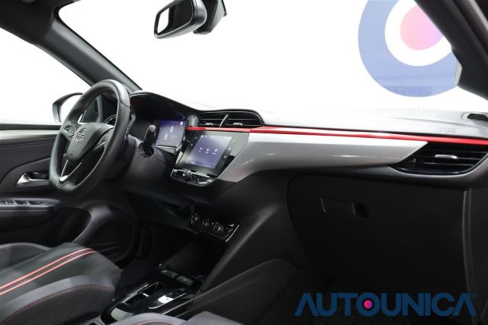 Corsa Corsa 1.2 130 CV AUTOMATIC
