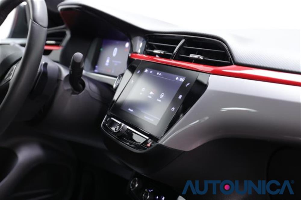 Corsa Corsa 1.2 130 CV AUTOMATIC