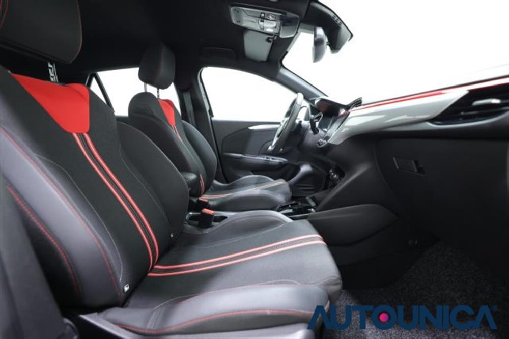 Corsa Corsa 1.2 130 CV AUTOMATIC