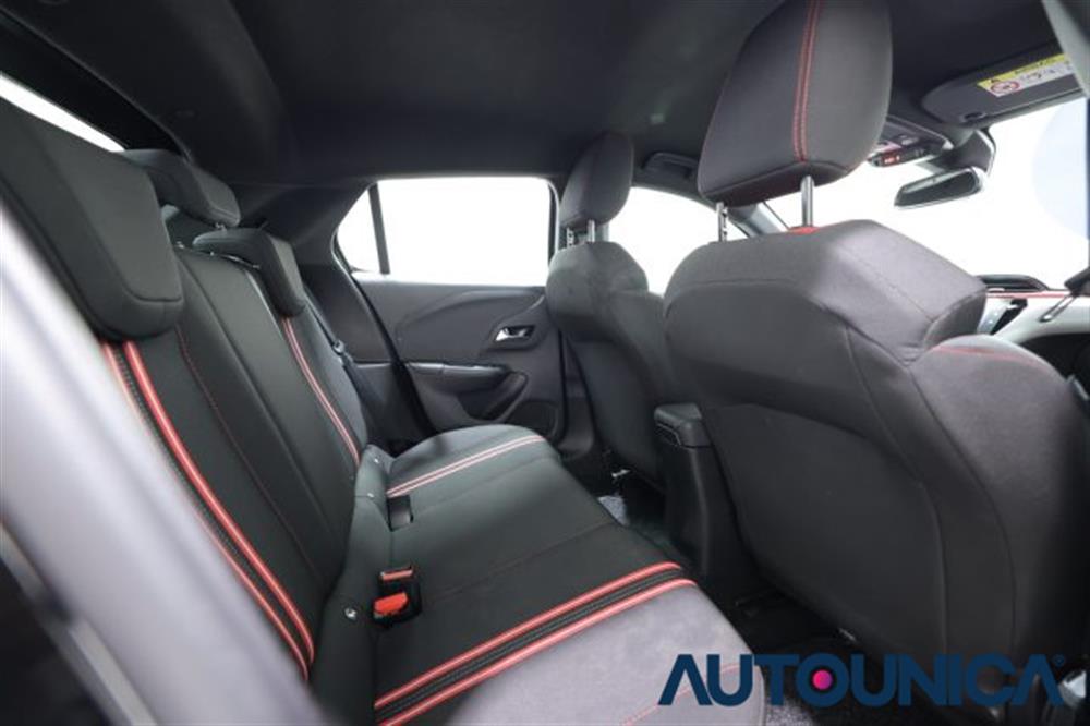 Corsa Corsa 1.2 130 CV AUTOMATIC