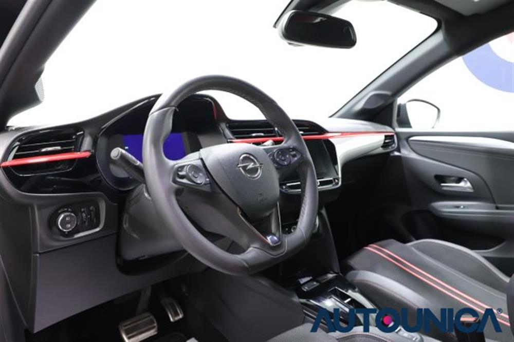 Corsa Corsa 1.2 130 CV AUTOMATIC