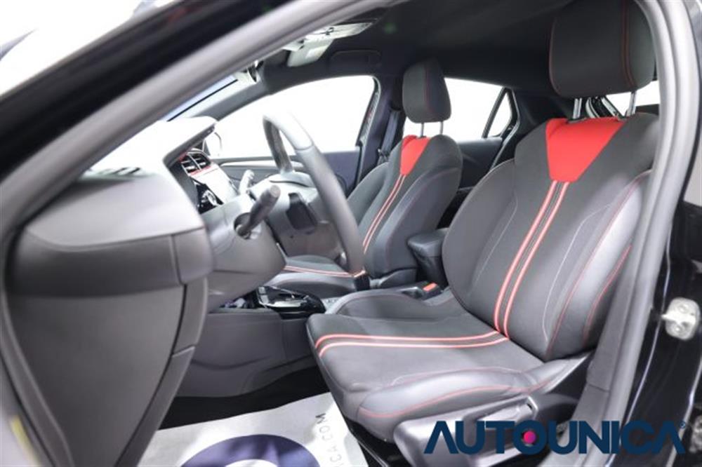 Corsa Corsa 1.2 130 CV AUTOMATIC