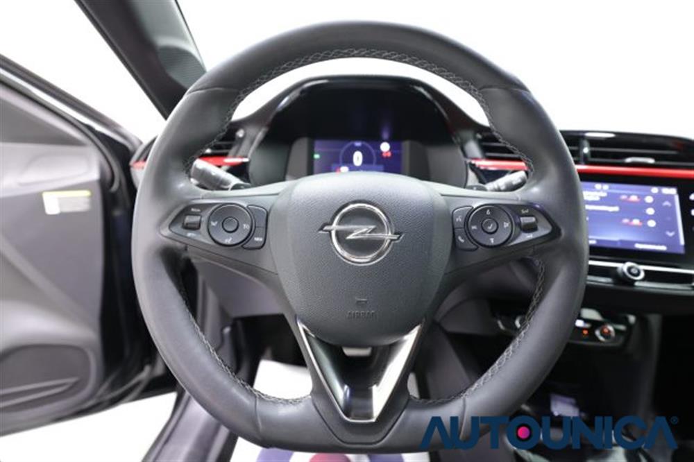 Corsa Corsa 1.2 130 CV AUTOMATIC