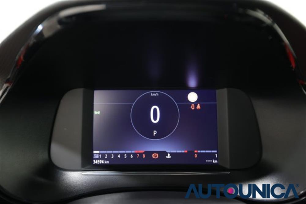 Corsa Corsa 1.2 130 CV AUTOMATIC